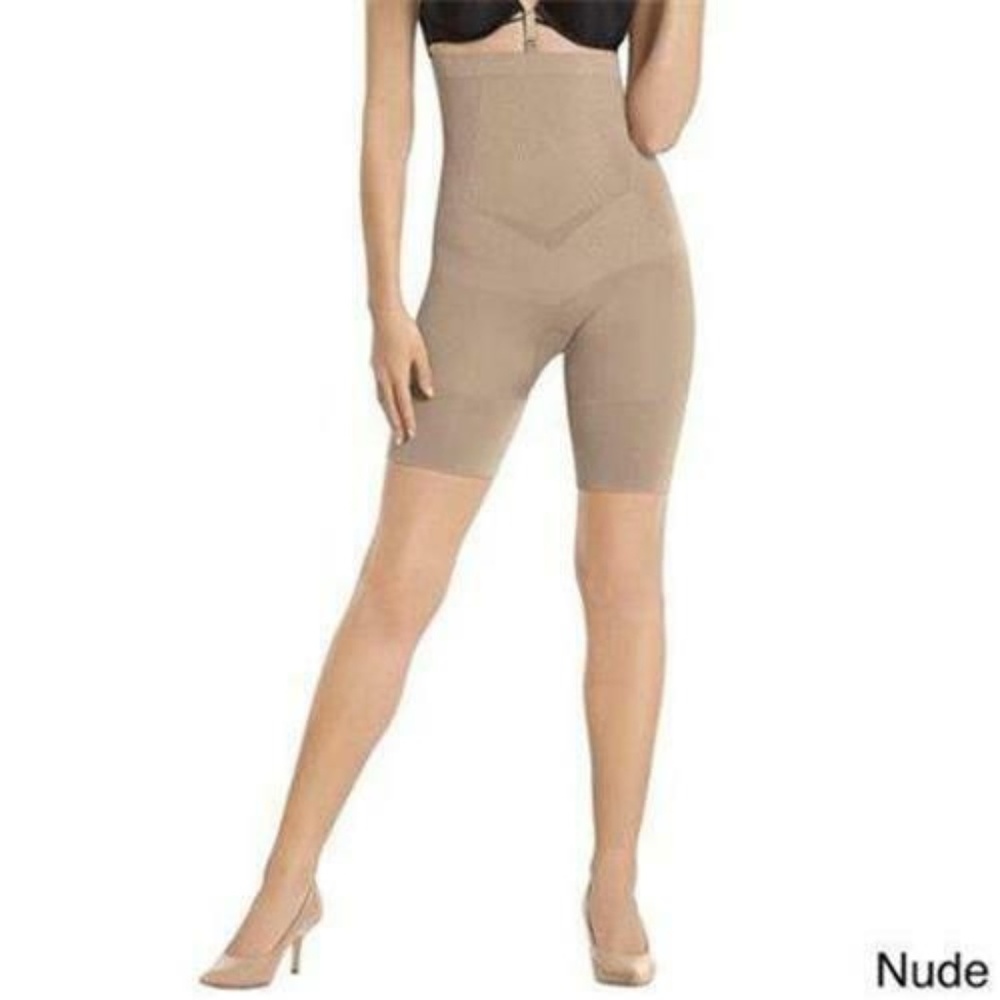 Julie France L Shapewear High Waist Euroskin E579